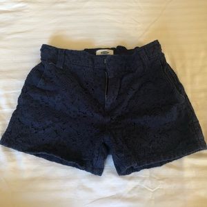 Old Navy Shorts